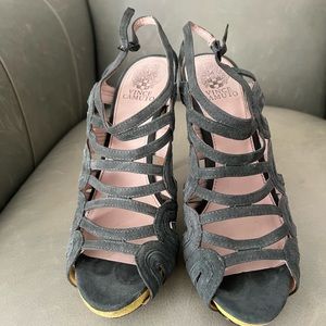 Vince Camuto Jiris Heels